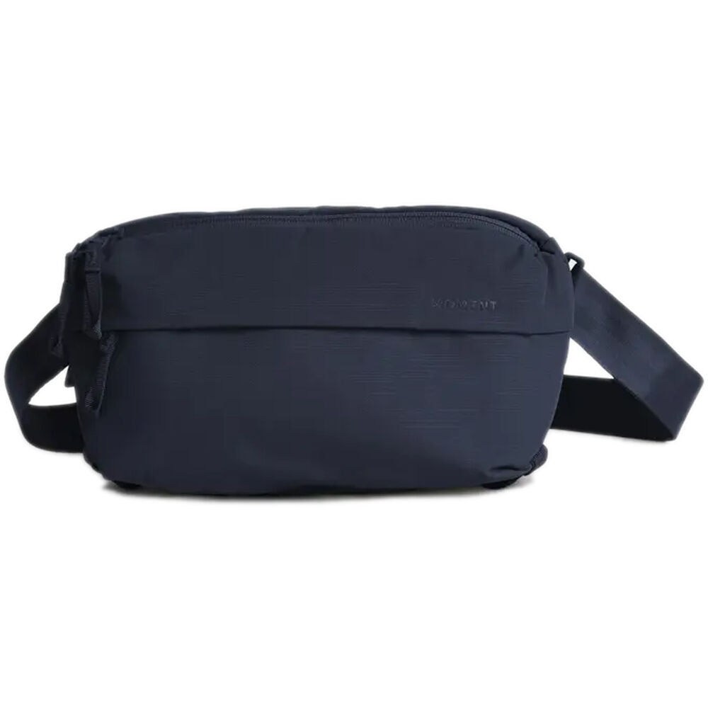 Riñonera Moment Everything Sling (Navy, 4L) - vista principal