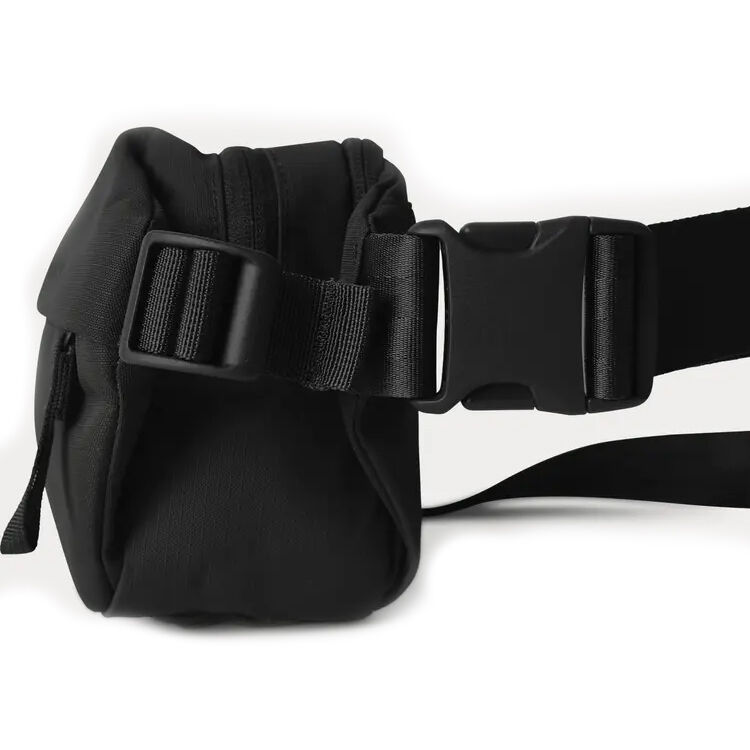 Riñonera Moment Everything Sling (Negro, 2L) - vista trasera