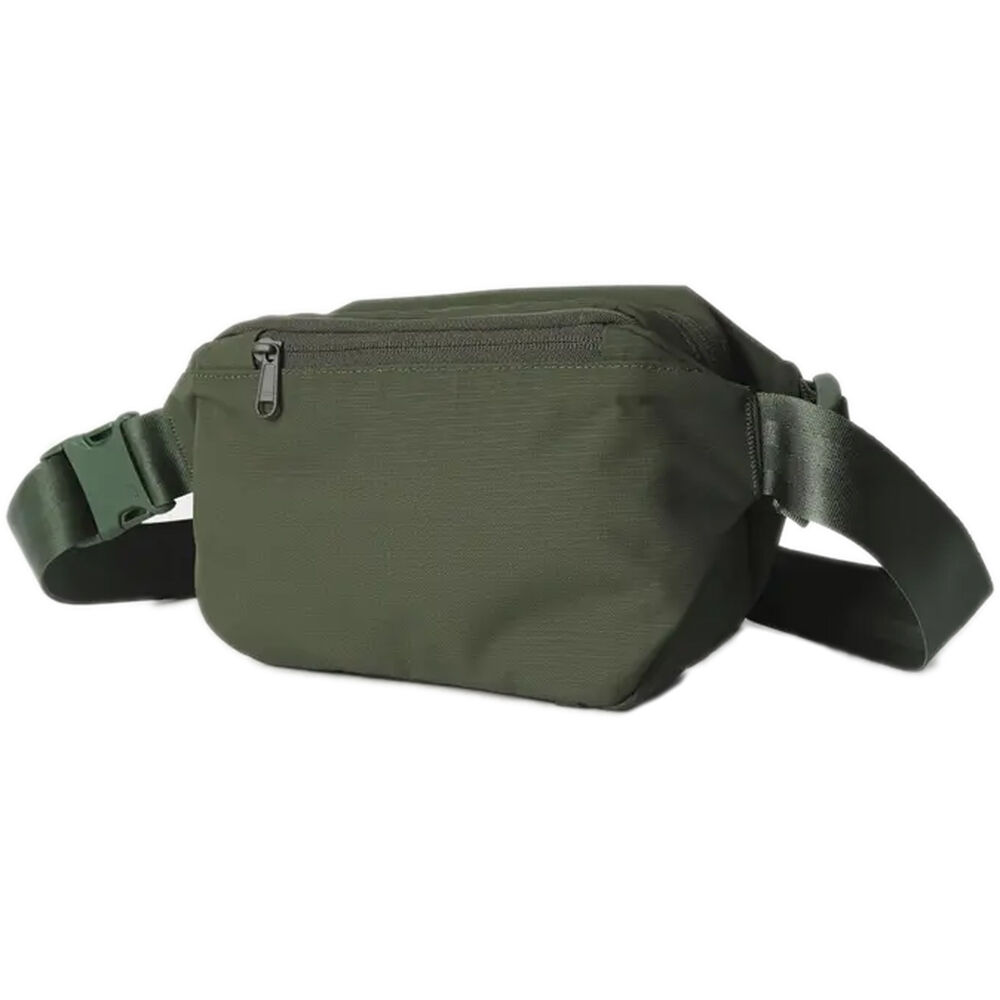 Riñonera Moment Everything Sling (Verde oliva, 2L) - vista frontal
