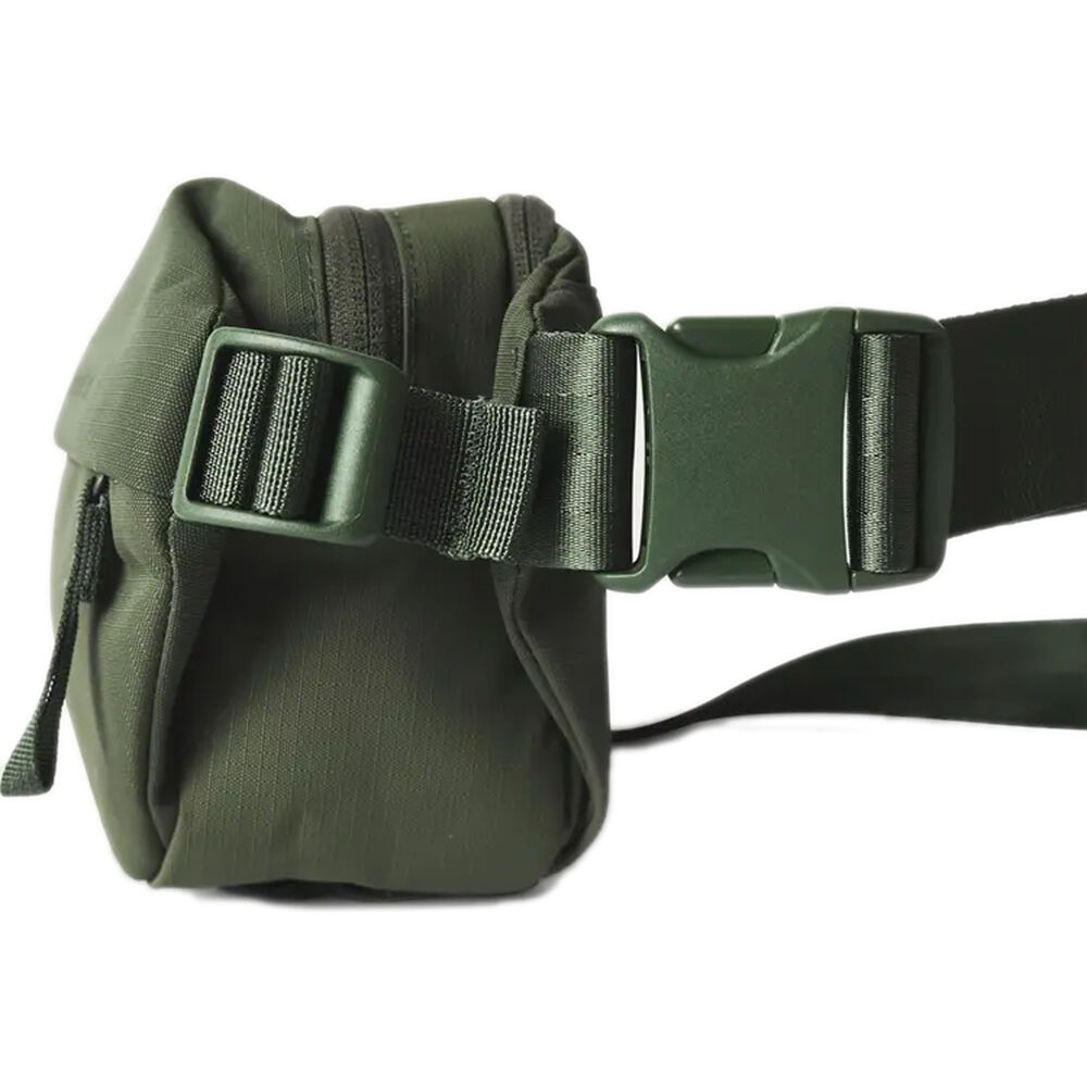 Riñonera Moment Everything Sling (Verde oliva, 2L) - vista trasera