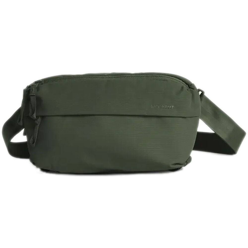Riñonera Moment Everything Sling (Verde oliva, 4L) - vista principal