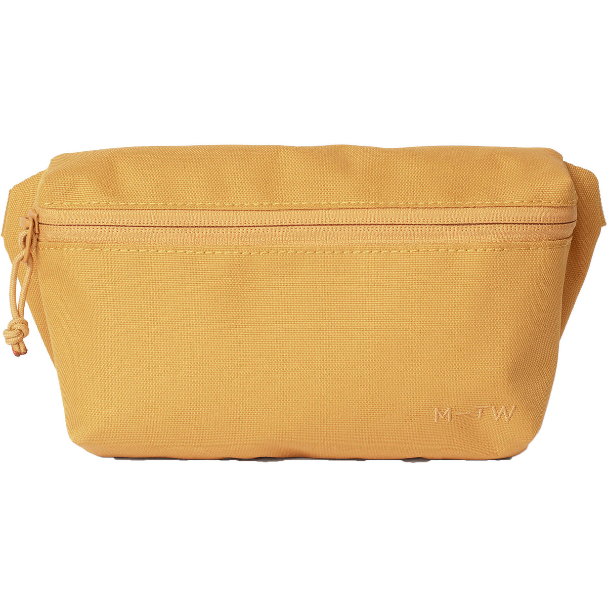Riñonera Moment MTW 1L Mini Fanny Sling (Mustard) - vista principal