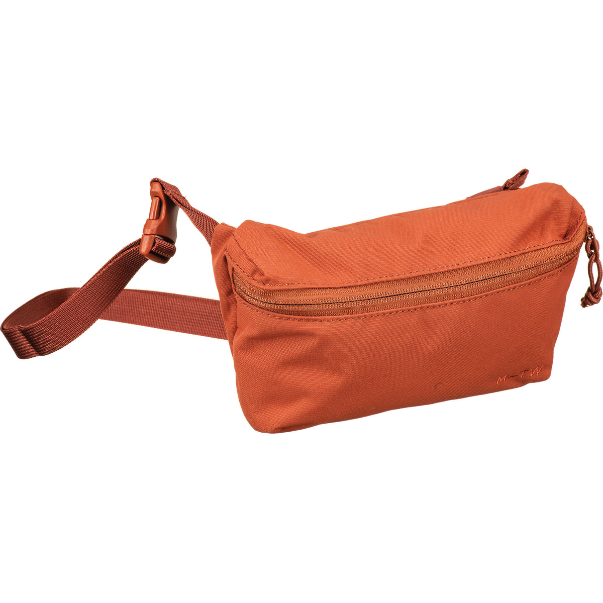 Riñonera Moment MTW 1L Mini Fanny Sling (Mustard) - vista trasera