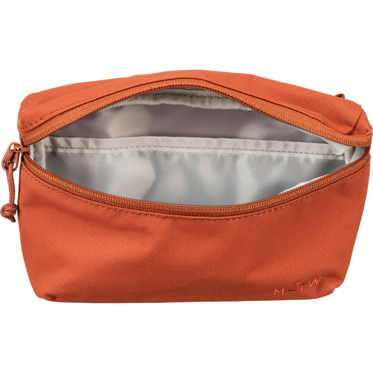 Riñonera Moment MTW 1L Mini Fanny Sling (Mustard) - detalle