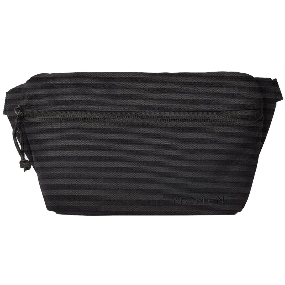Riñonera Moment MTW 1L Mini Fanny Sling (Negro) - vista principal
