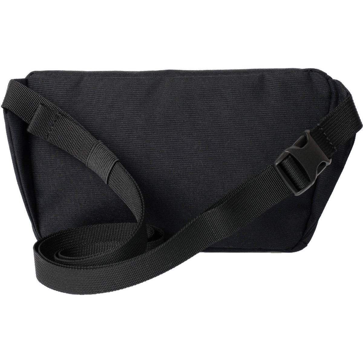 Riñonera Moment MTW 1L Mini Fanny Sling (Negro) - vista frontal