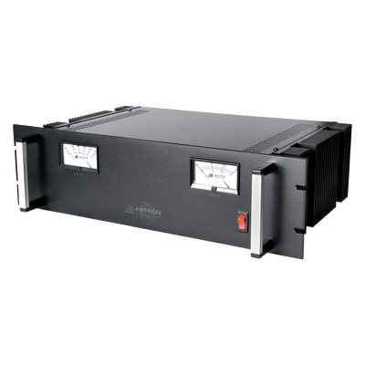Fuente de poder 13.8Vcd Astron RM-35MBB
