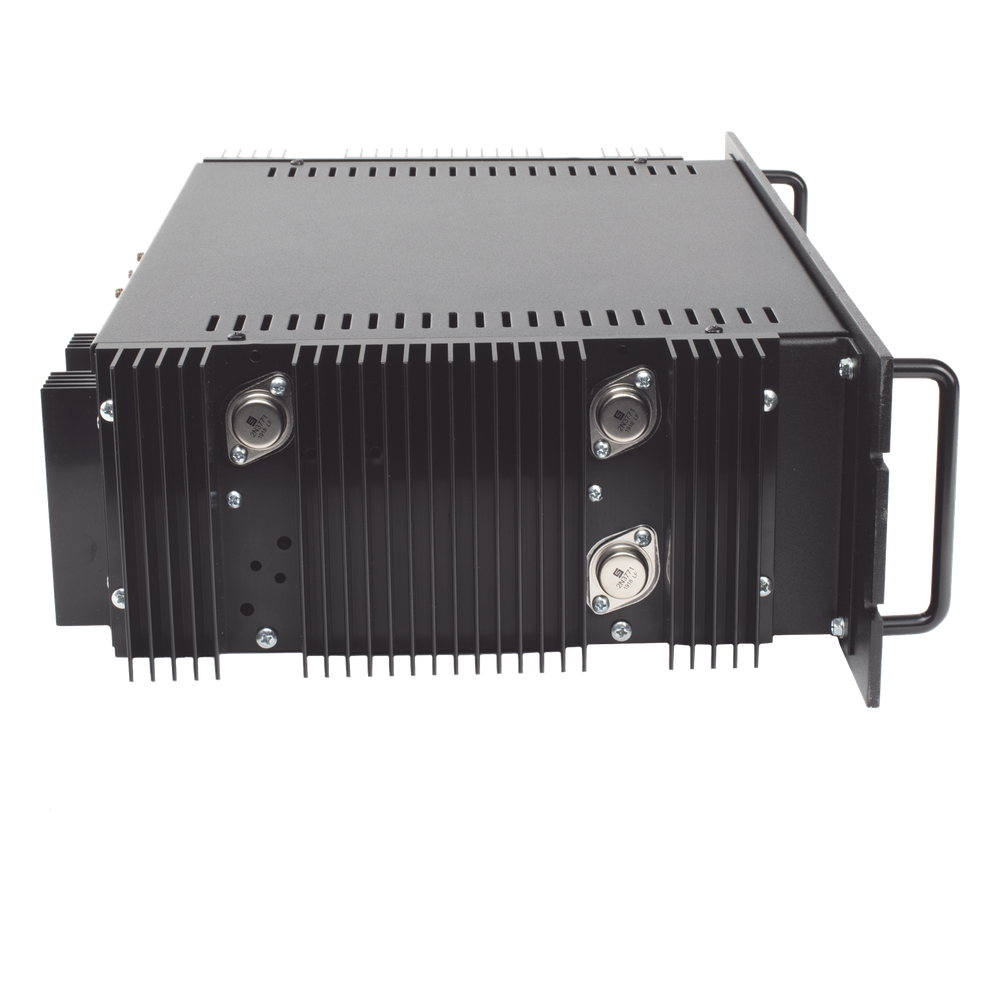 Fuente de poder 13.8Vcd Astron RM-35MBB
