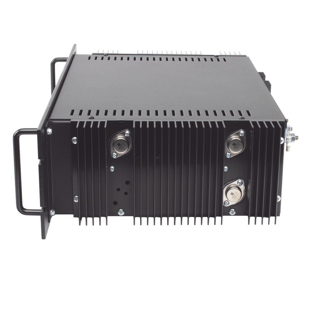 Fuente de poder 13.8Vcd Astron RM-35MBB