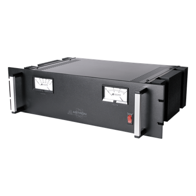 Fuente de poder 13.8Vcd Astron RM-50MBB
