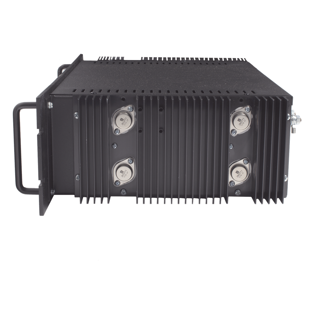 Fuente de poder 13.8Vcd Astron RM-50MBB