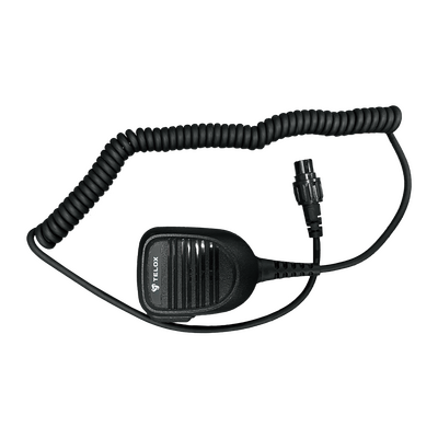Microfono de Mano Telo Systems RM31