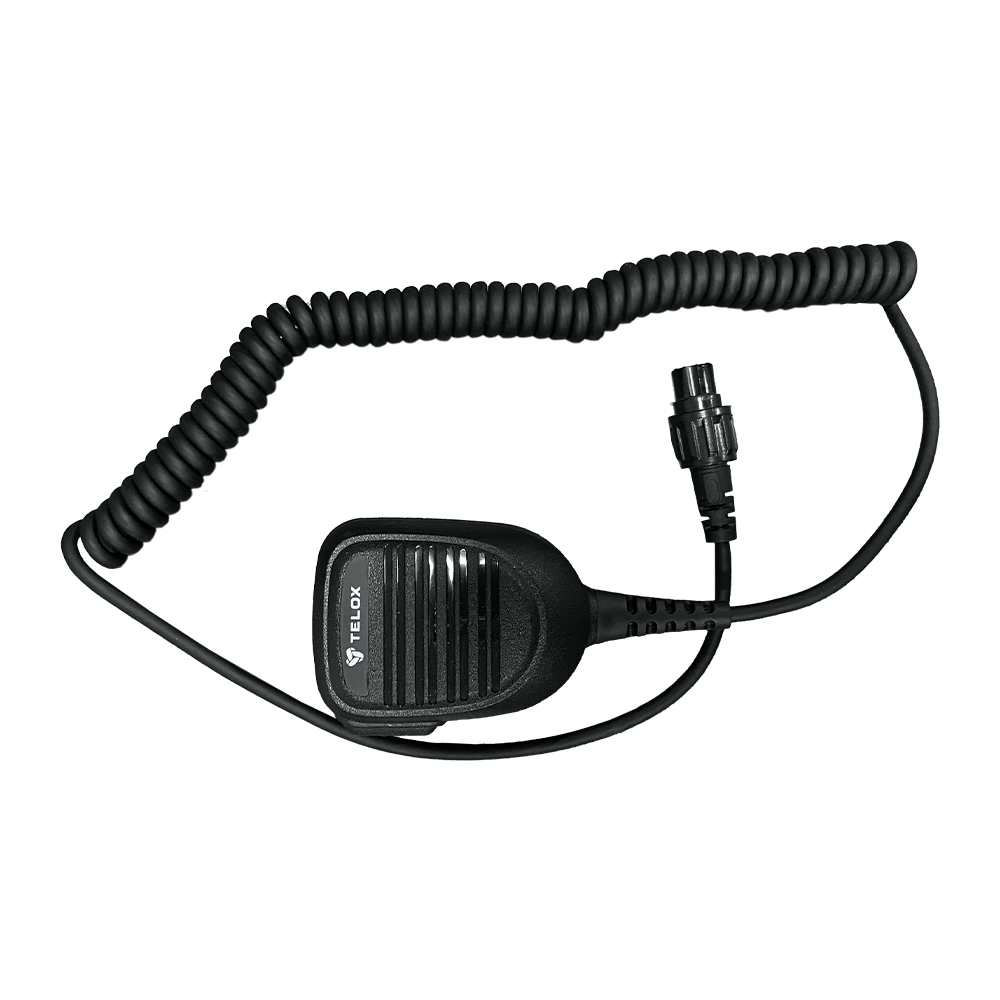 Microfono de Mano Telo Systems RM31