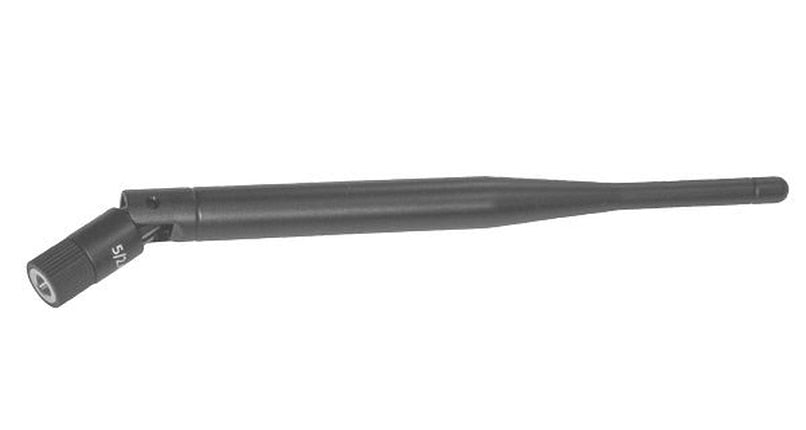 Router Cradlepoint antenna - vista 1