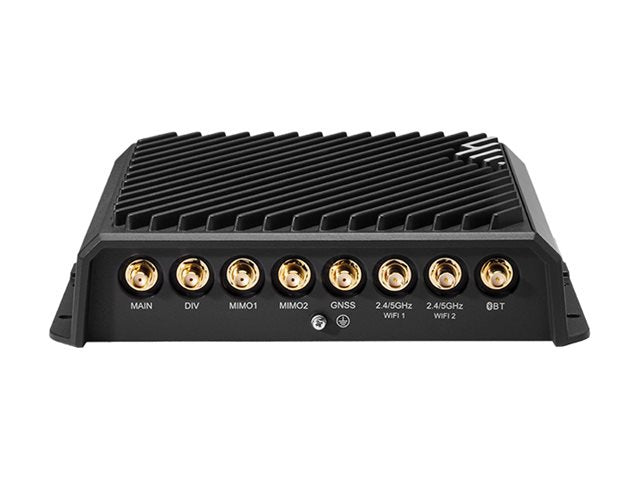 Router Cradlepoint R1900-5GB - vista 2