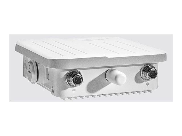 Router Cradlepoint W-Series 5G Wideband Adapter W1855-5GC - vista 5