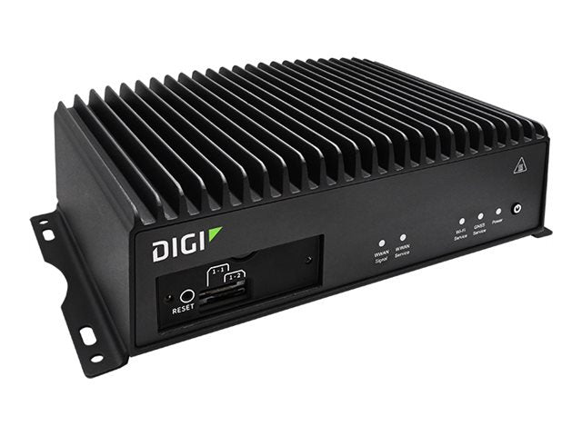 Router Digi TX54 5G LTE Advanced Cellular Router - vista 3