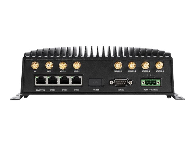 Router Digi TX54 5G LTE Advanced Cellular Router - vista 7