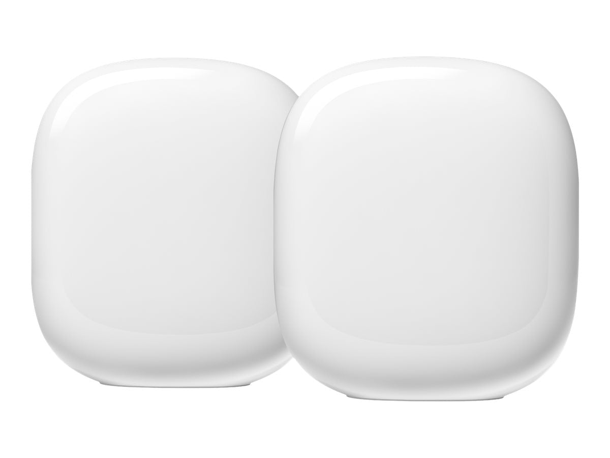Router Google Nest Wifi Pro - vista 1