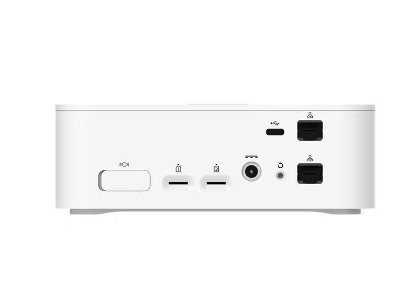 Router Inseego Wavemaker FX3110 5G Indoor Wireless Access Router - vista 3