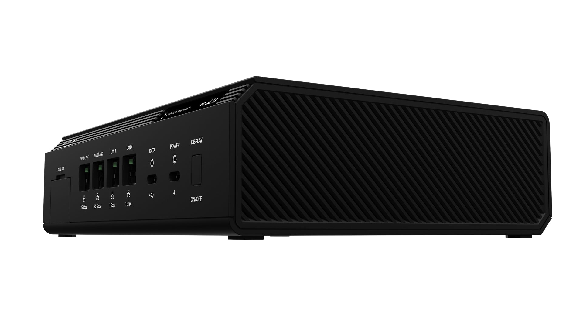 Router Inseego Wavemaker FX4200 - vista 3