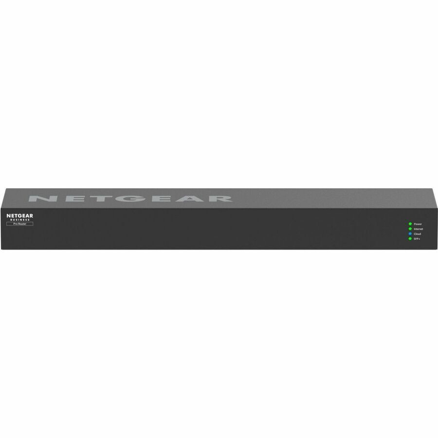 Router Netgear 10G/Multi-Gigabit Dual-WAN Pro Router - vista 1