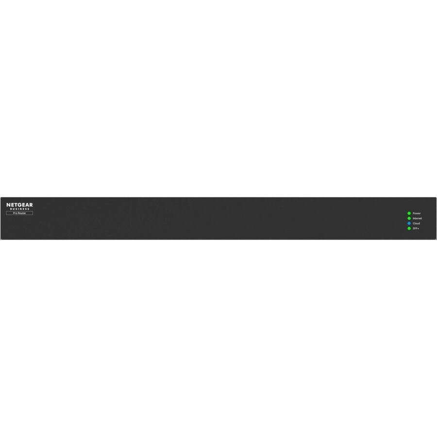 Router Netgear 10G/Multi-Gigabit Dual-WAN Pro Router - vista 2