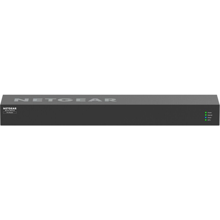 Router Netgear 10G/Multi-Gigabit Dual-WAN Pro Router - vista 7