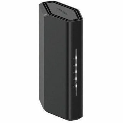 Router Netgear Nighthawk RS100 Wi-Fi 7 IEEE 802.11be Ethernet Wireless Router - vista 2