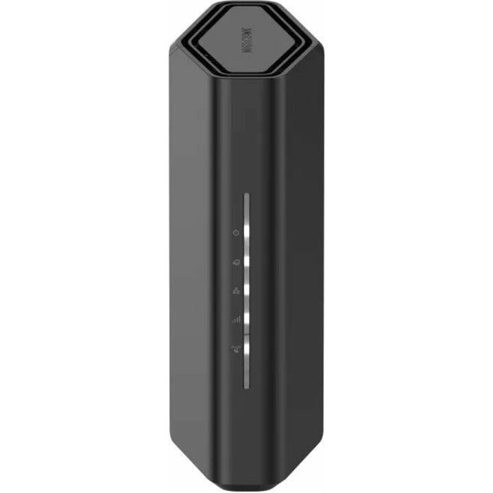Router Netgear Nighthawk RS100 Wi-Fi 7 IEEE 802.11be Ethernet Wireless Router - vista 4