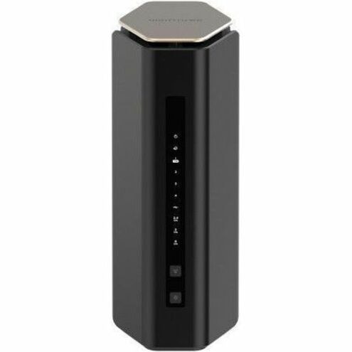 Router Netgear Nighthawk RS600 Wi-Fi 7 IEEE 802.11be Ethernet Wireless Router - vista 2