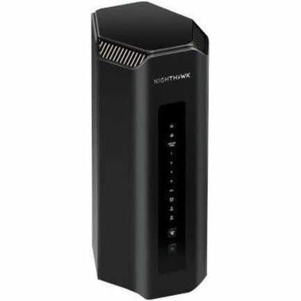 Router Netgear Nighthawk RS700S Wi-Fi 7 IEEE 802.11be Ethernet Wireless Router - vista 2