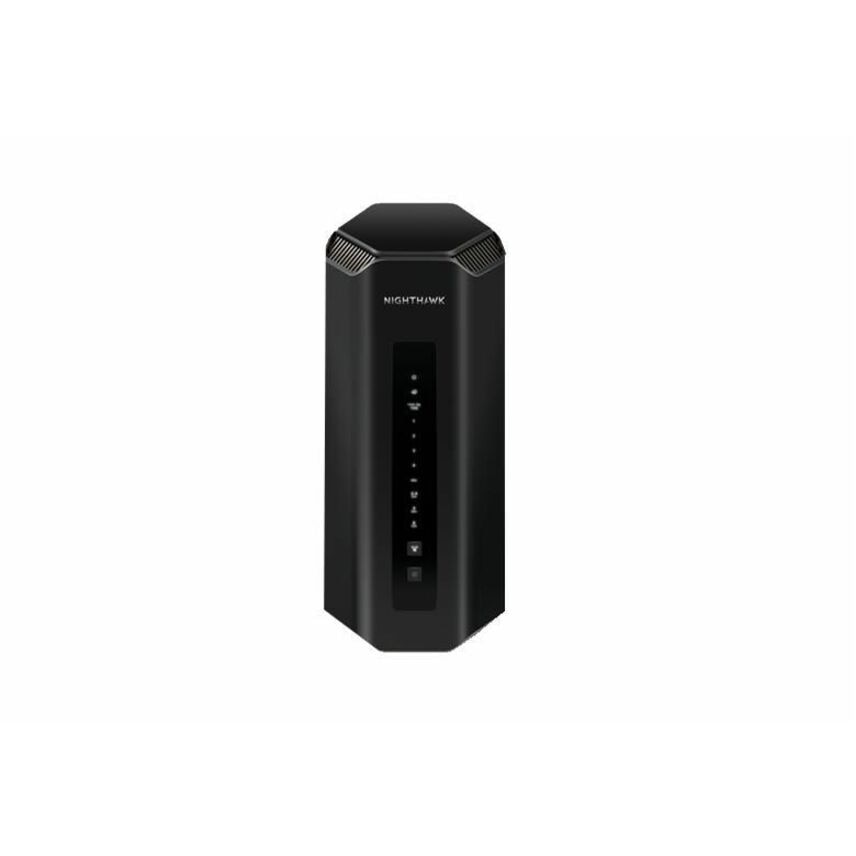Router Netgear Nighthawk RS700S Wi-Fi 7 IEEE 802.11be Ethernet Wireless Router - vista 4