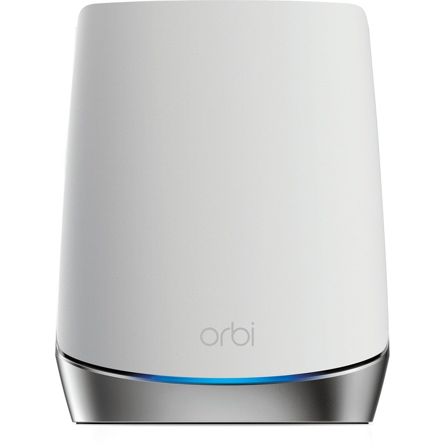 Router Netgear Orbi Wi-Fi 6 IEEE 802.11ax Ethernet Wireless Router - vista 6