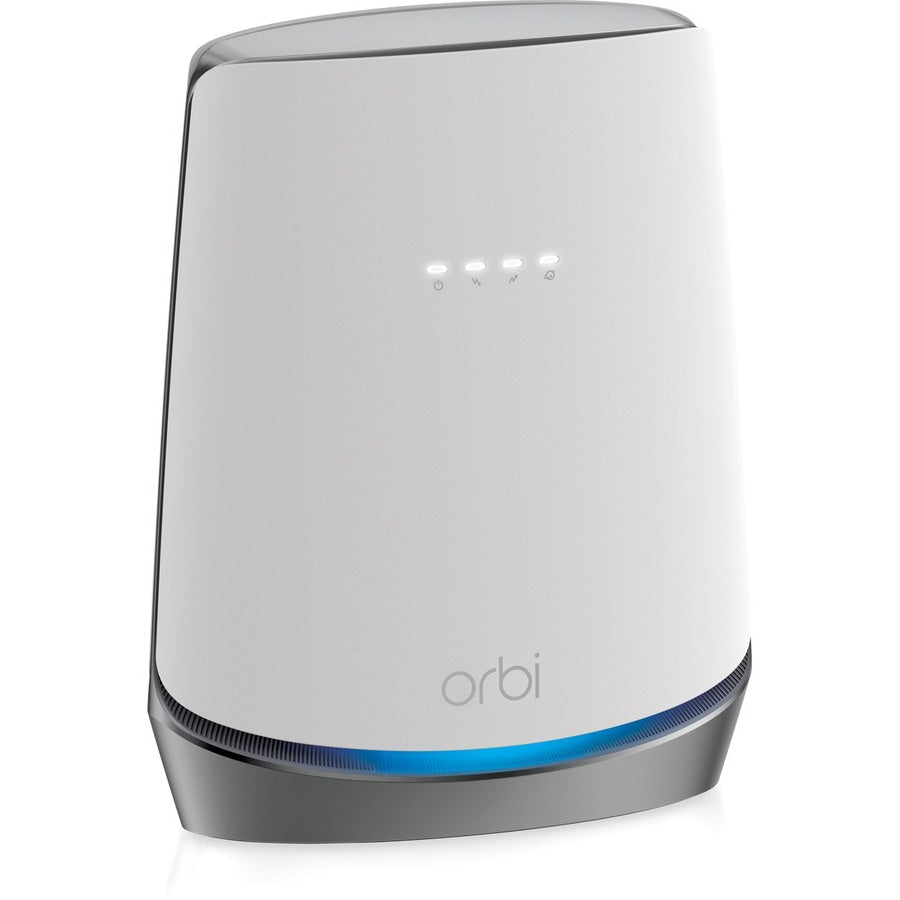 Router Netgear Orbi Wi-Fi 6 IEEE 802.11ax Ethernet Wireless Router - vista 7