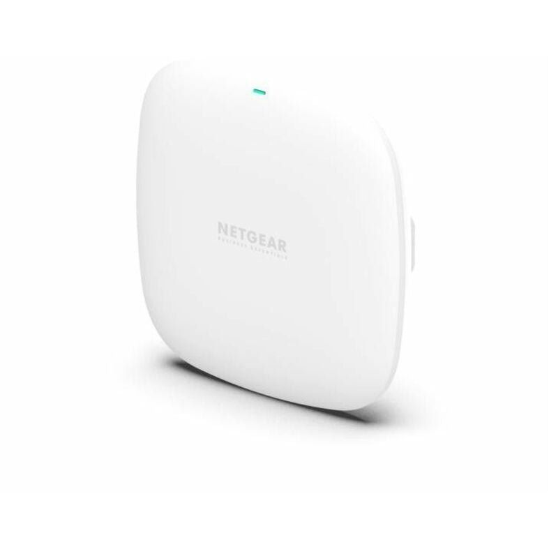Router Netgear WAX210 Dual Band Wi-Fi 6 IEEE 802.11 a/b/g/n/ac/ax/e 1.80 Gbit/s Wireless Access Point - vista 7