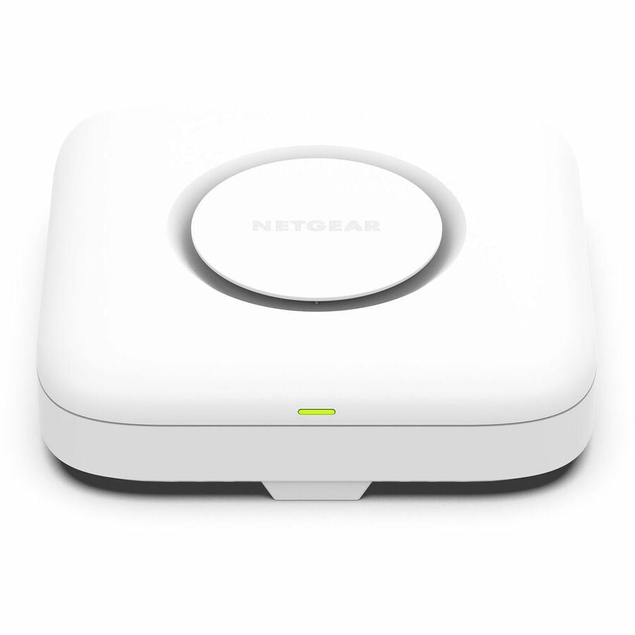 Router Netgear WBE710 Tri Band Wi-Fi 7 IEEE 802.11 a/b/g/n/ac/ax/be 9.40 Gbit/s Wireless Access Point - vista 1