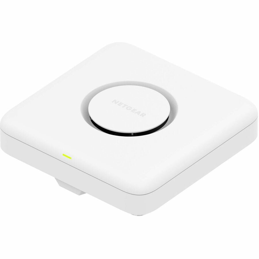 Router Netgear WBE750 Tri Band Wi-Fi 7 IEEE 802.11 a/b/g/n/ac/ax/be 18.40 Gbit/s Wireless Access Point - vista 1