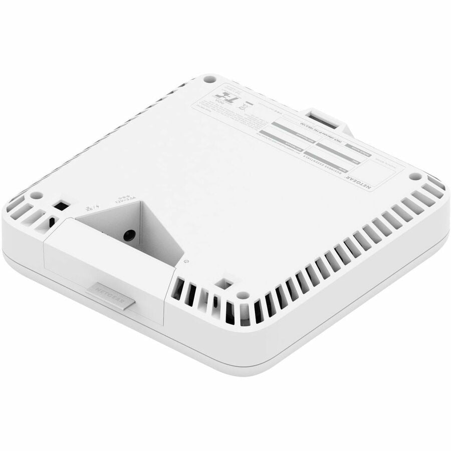 Router Netgear WBE750 Tri Band Wi-Fi 7 IEEE 802.11 a/b/g/n/ac/ax/be 18.40 Gbit/s Wireless Access Point - vista 5