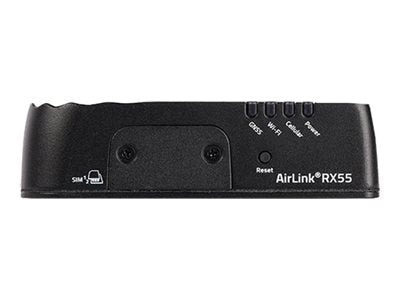 Router Sierra AirLink RX55 4G LTE-A Industrial IoT Router - vista 5