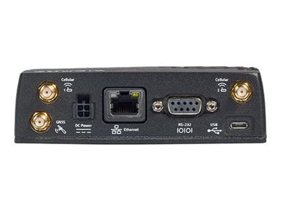 Router Sierra AirLink RX55 4G LTE-A Industrial IoT Router - vista 6