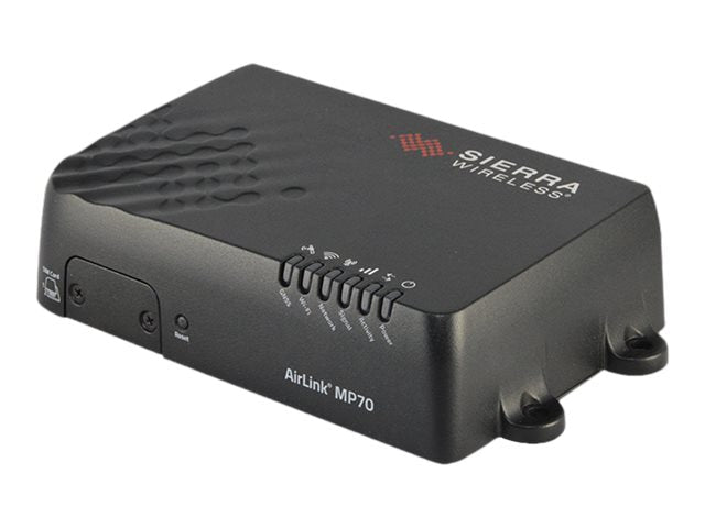 Router Sierra Wireless AirLink MP70 - vista 1