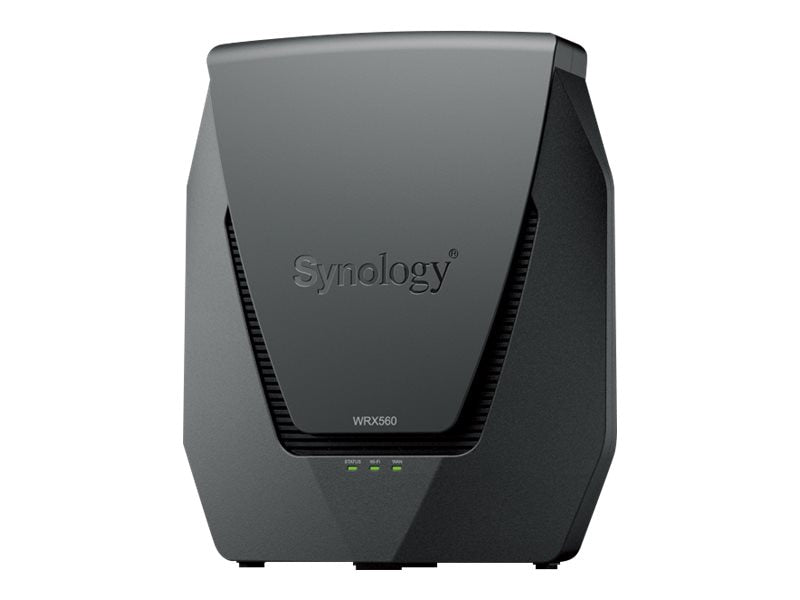 Router Synology WRX560 - vista 1