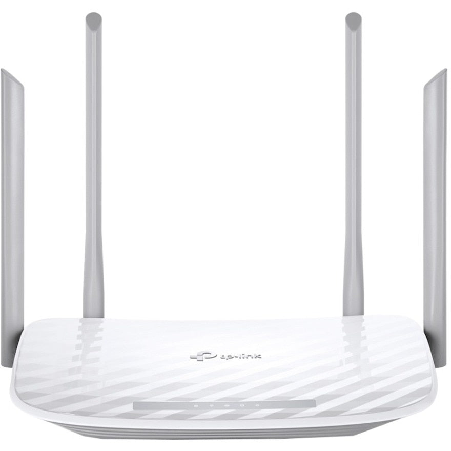 Router TP-Link Archer A54 - vista 2