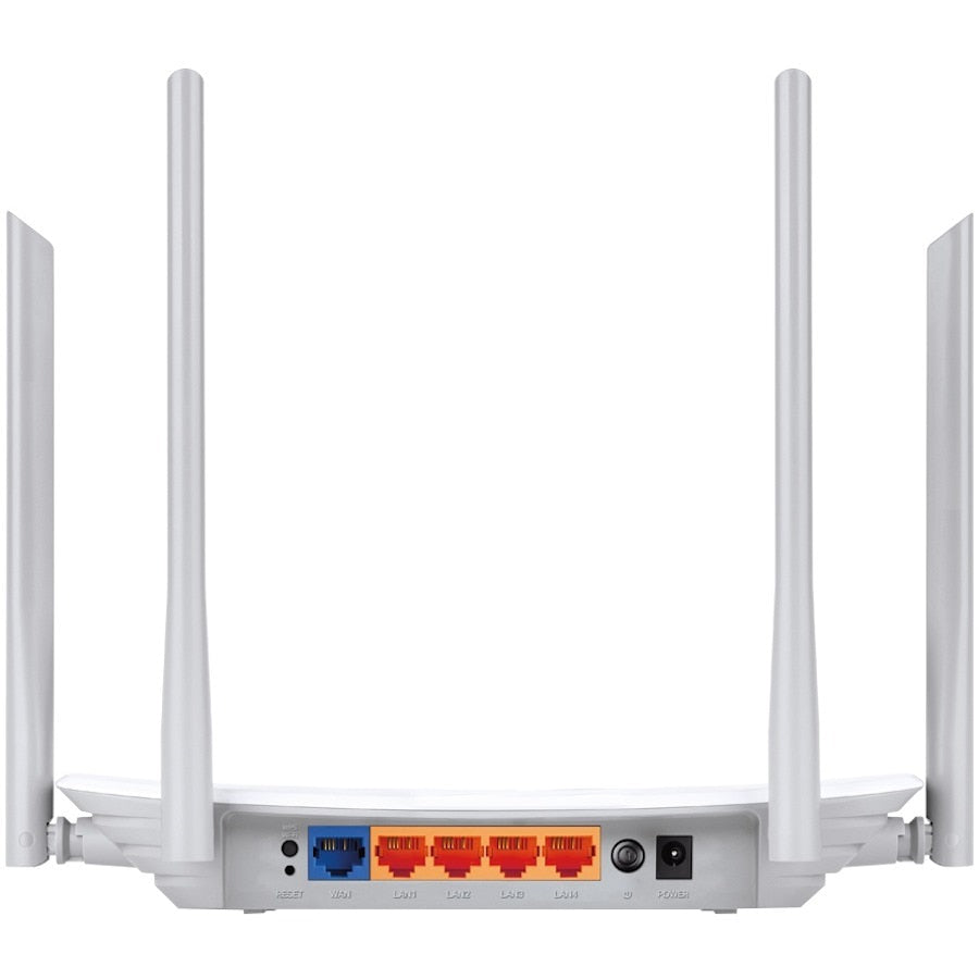Router TP-Link Archer A54 - vista 5