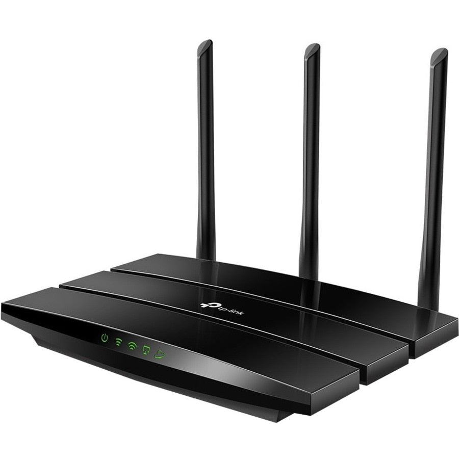 Router TP-Link Archer A8 - vista 1