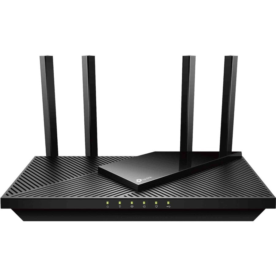 Router TP-Link Archer AX55 - vista 1