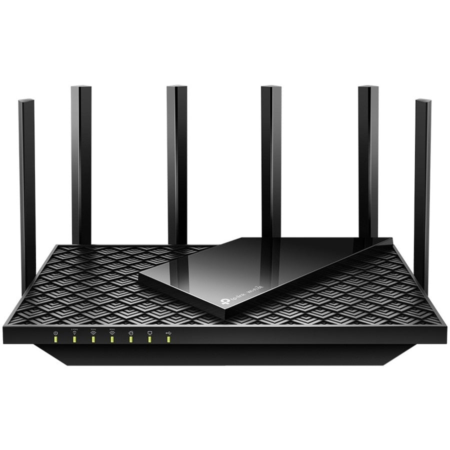 Router TP-Link Archer AXE75 - vista 1