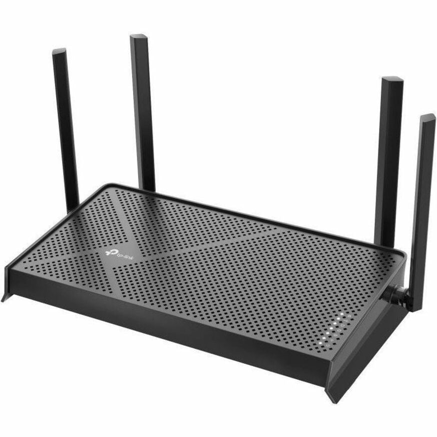 Router TP-Link Archer BE230 Wi-Fi 7 IEEE 802.11be Ethernet Wireless Router - vista 1