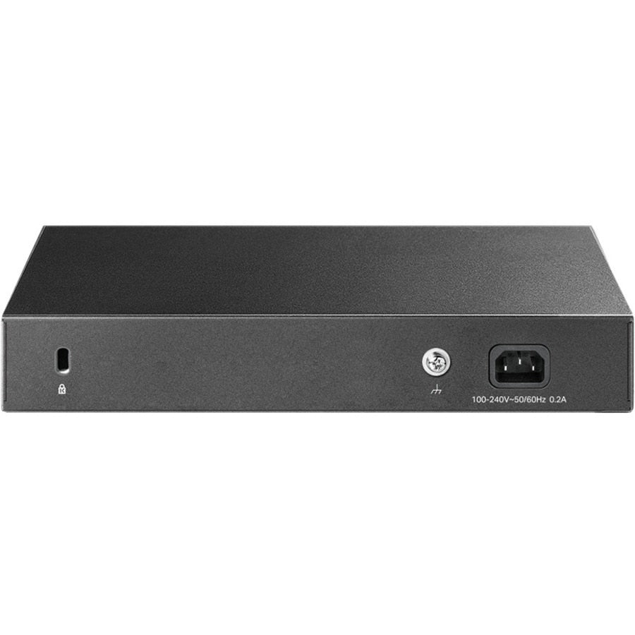 Router TP-Link ER7206 - vista 4
